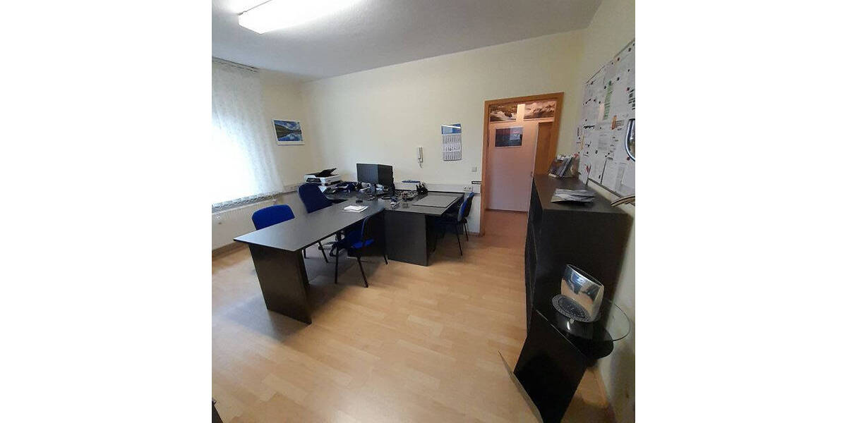Günstige Gewerbeeinheit incl. Inventar und sofort nutzbar ! - Gewerbeobjekt Wildenfels Wiesenburg | Angebot:20228553