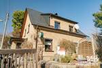 Hier lässt es sich gut wohnen ! - Einfamilienhaus Lichtentanne Schönfels | Angebot:25779997