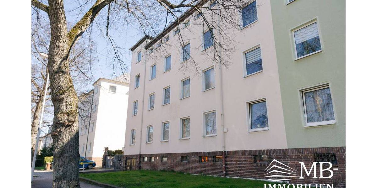 Großes Mehrfamilienhaus in gepflegter Wohngegend - Mehrfamilienhaus, Wohnhaus Chemnitz Hilbersdorf | Angebot:26405897