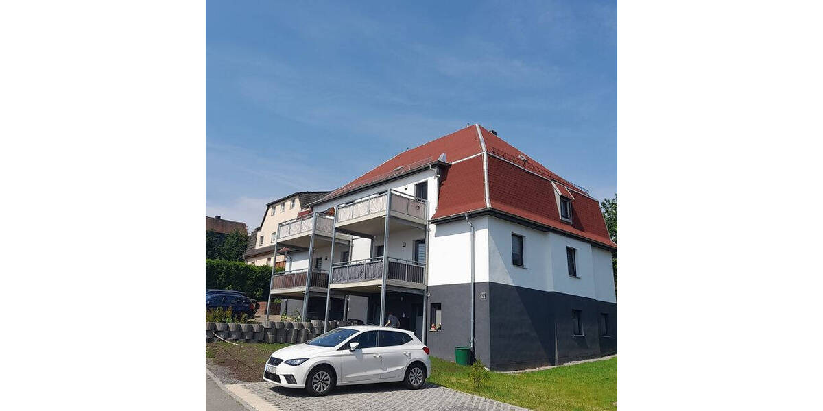 Vermietet, saniert und in sehr günstiger Stadtlage ! - Mehrfamilienhaus, Wohnhaus Zwickau Schedewitz | Angebot:23973946