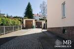 Großes Mehrfamilienhaus in gepflegter Wohngegend - Mehrfamilienhaus, Wohnhaus Chemnitz Hilbersdorf | Angebot:26405897
